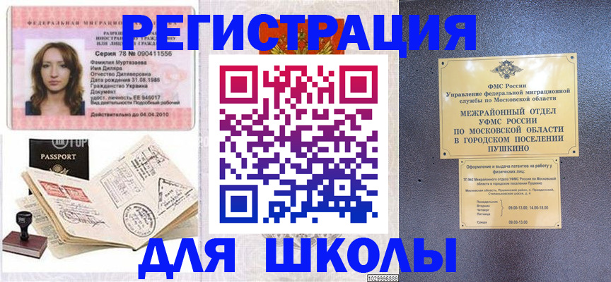 временная регистрация госуслуги в Светлогорске
